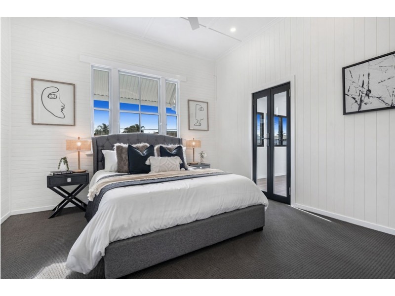 1/40 Berrima Street, Wynnum QLD 4178