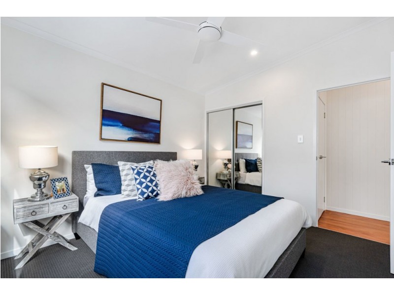 1/40 Berrima Street, Wynnum QLD 4178