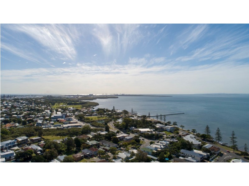 1/40 Berrima Street, Wynnum QLD 4178
