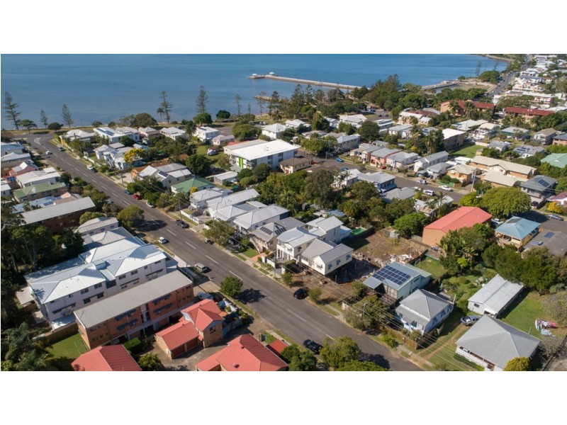 1/40 Berrima Street, Wynnum QLD 4178