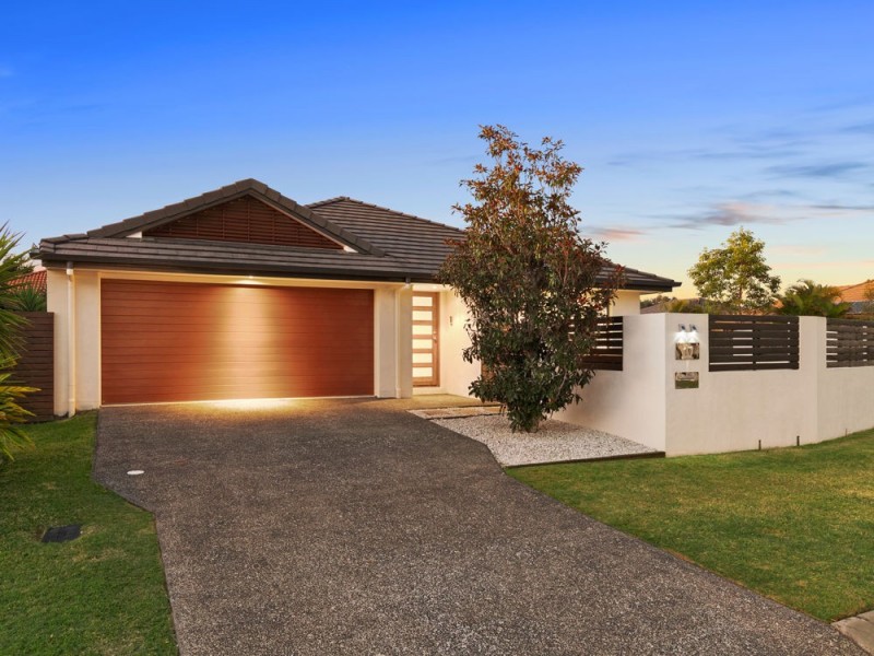 17 Higgs Circuit, Wynnum West QLD 4178