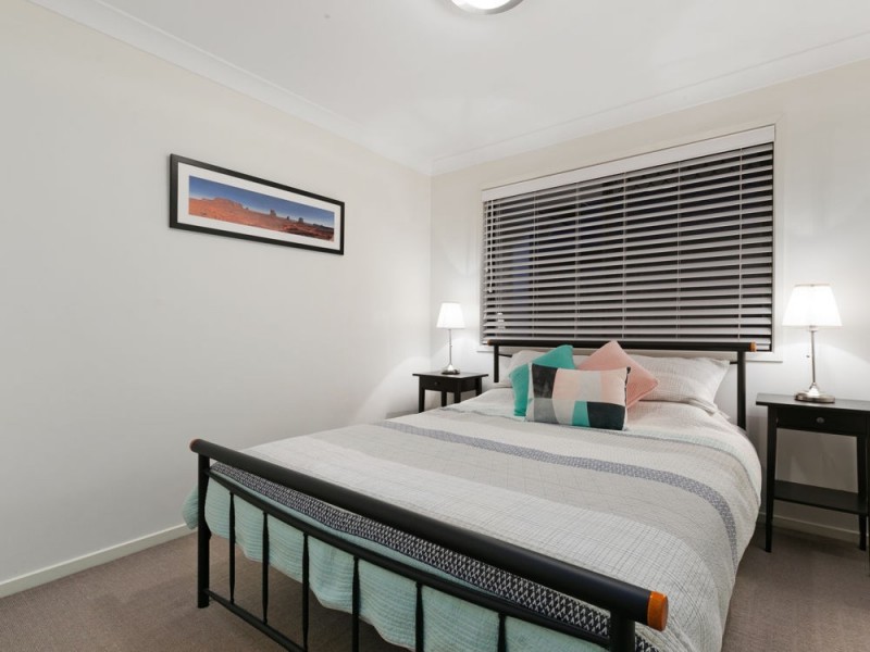 17 Higgs Circuit, Wynnum West QLD 4178