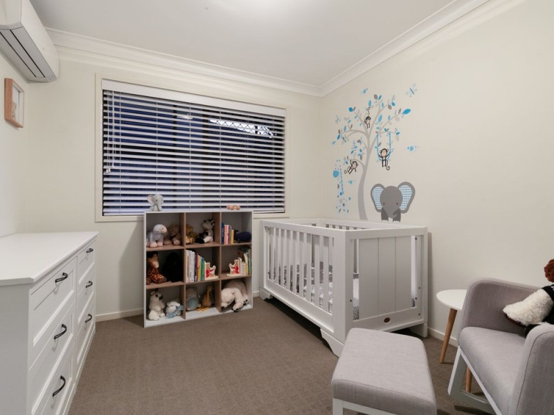 17 Higgs Circuit, Wynnum West QLD 4178