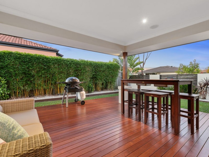 17 Higgs Circuit, Wynnum West QLD 4178