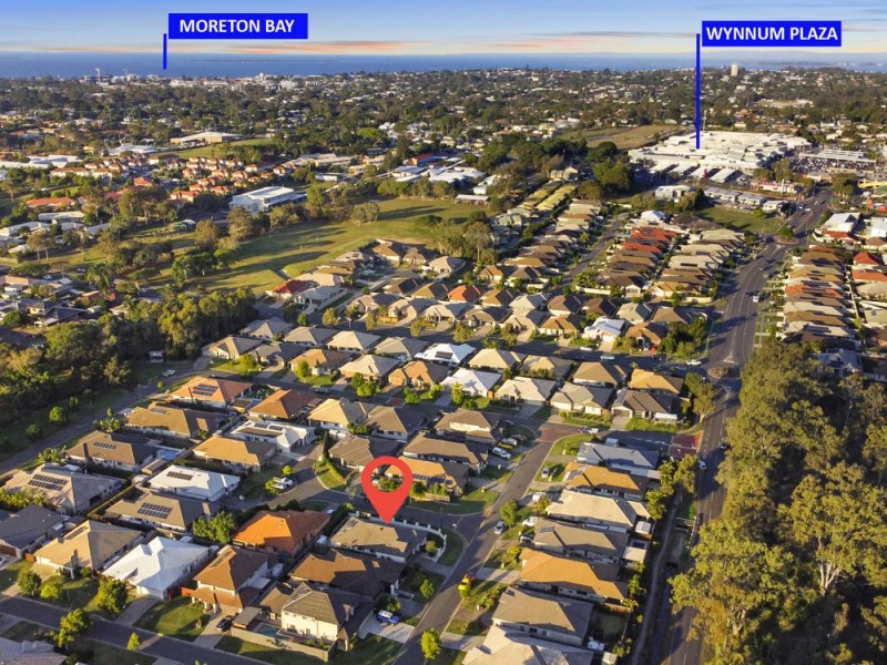17 Higgs Circuit, Wynnum West QLD 4178