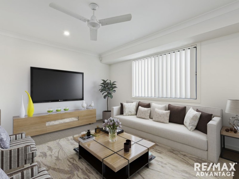 1 Lizard Place, Redland Bay QLD 4165