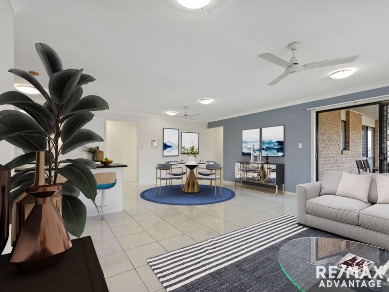 1 Lizard Place, Redland Bay QLD 4165