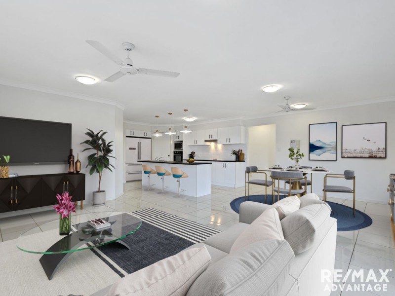 1 Lizard Place, Redland Bay QLD 4165