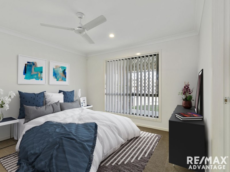 1 Lizard Place, Redland Bay QLD 4165