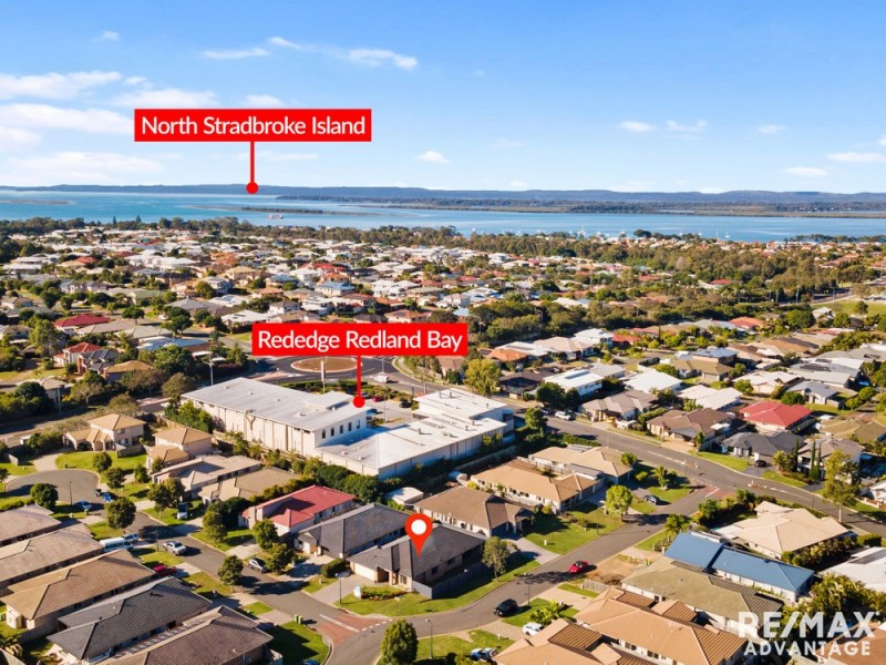 1 Lizard Place, Redland Bay QLD 4165