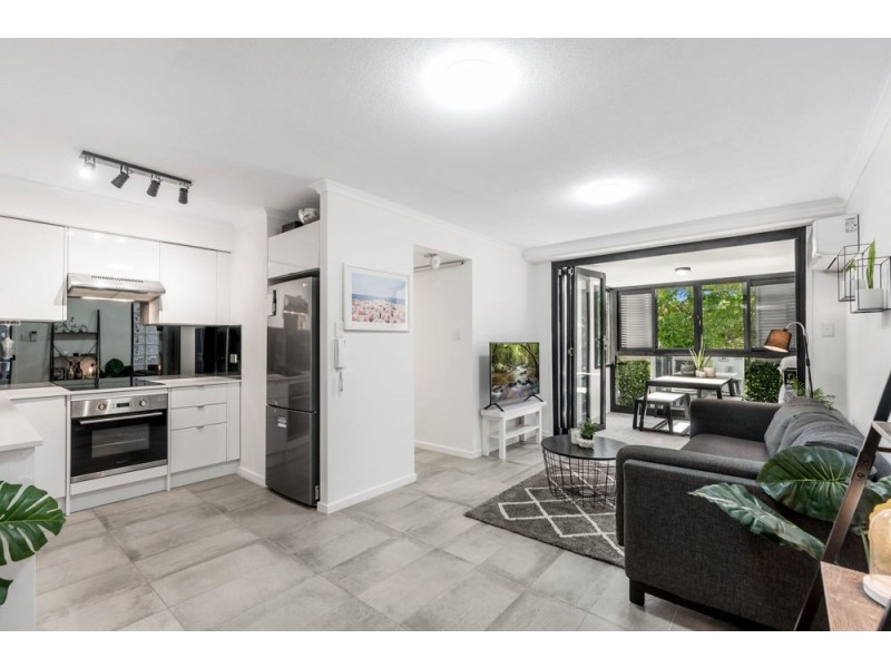 11/106 Linton Street, Kangaroo Point QLD 4169