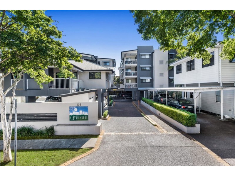 11/106 Linton Street, Kangaroo Point QLD 4169