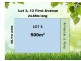 13 First Avenue – LOT 3, Marsden QLD 4132