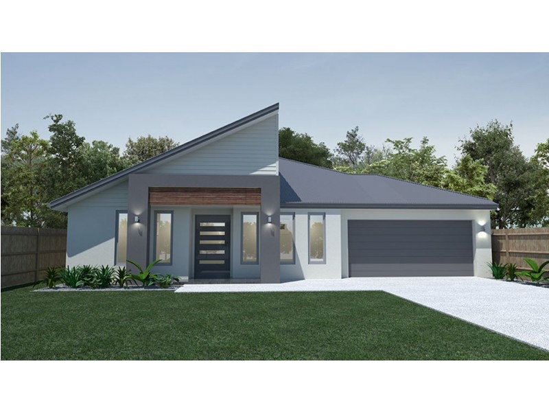 13 First Avenue – LOT 3, Marsden QLD 4132