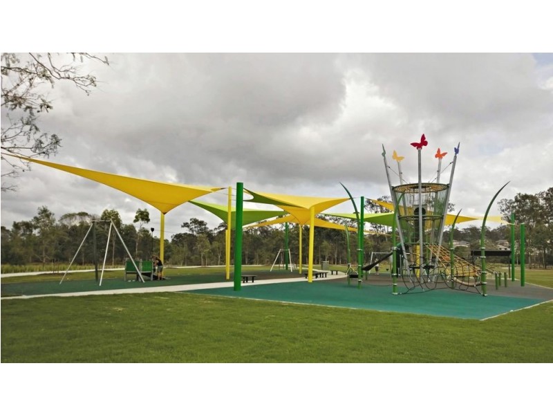 13 First Avenue – LOT 3, Marsden QLD 4132