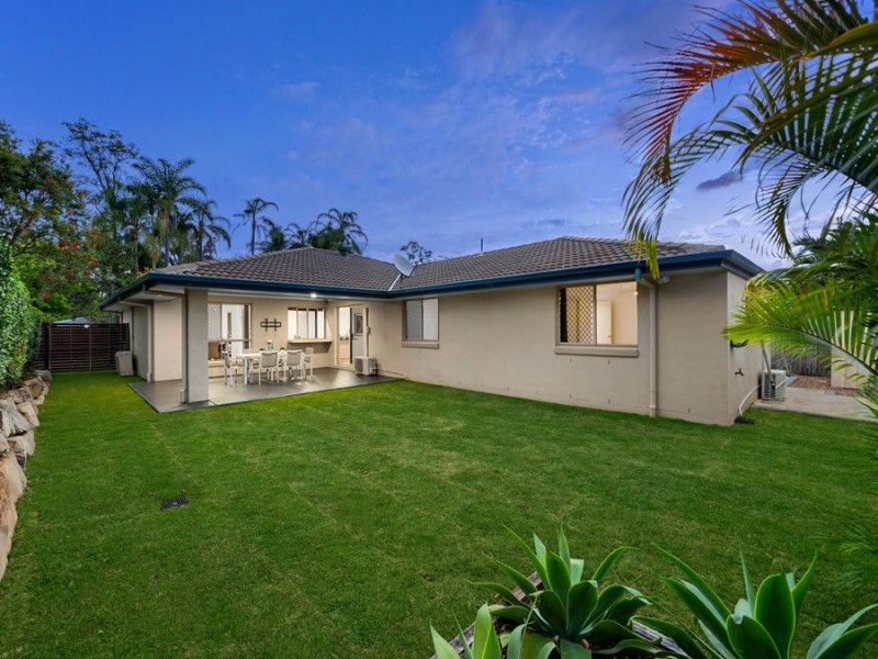 34 Williams Street, Wakerley QLD 4154
