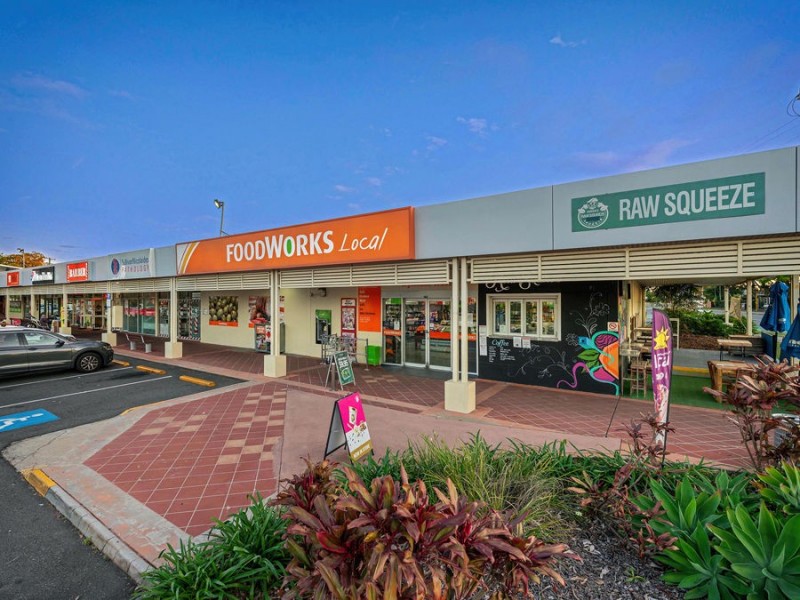 314a Preston Road, Wynnum West QLD 4178