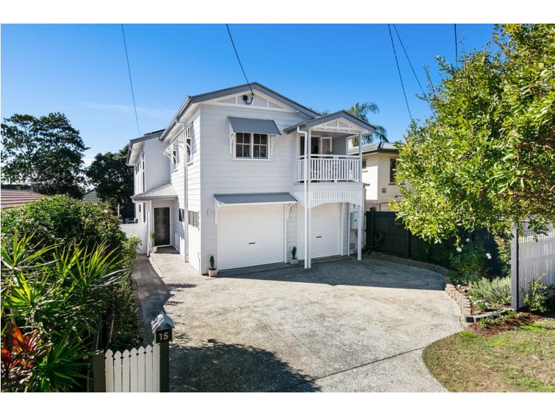 15 Carnation Road, Manly West QLD 4179