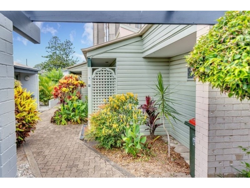 9/10 Preston Rd, Manly West QLD 4179