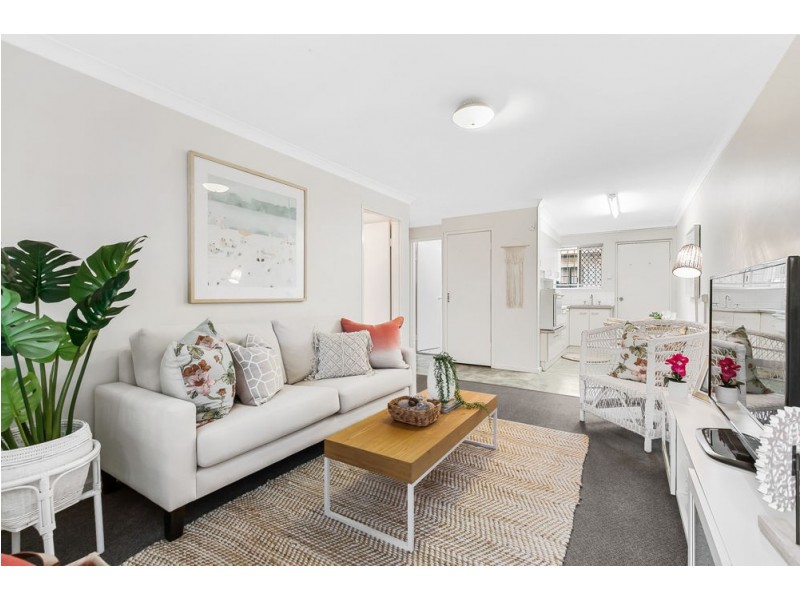 1/87 Bride Street, Wynnum QLD 4178