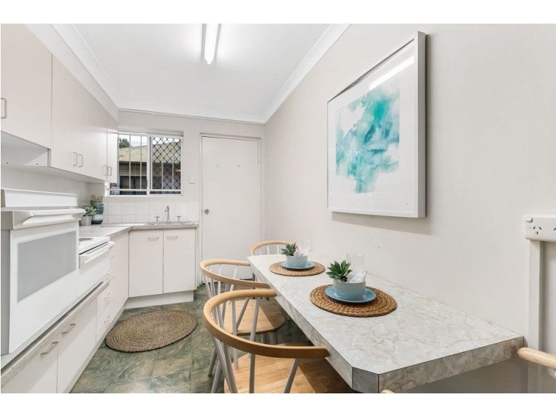 1/87 Bride Street, Wynnum QLD 4178