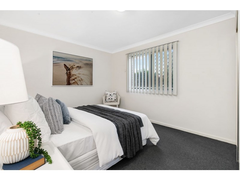 1/87 Bride Street, Wynnum QLD 4178