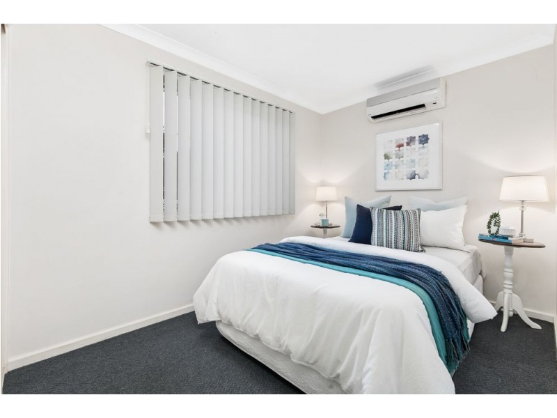 1/87 Bride Street, Wynnum QLD 4178