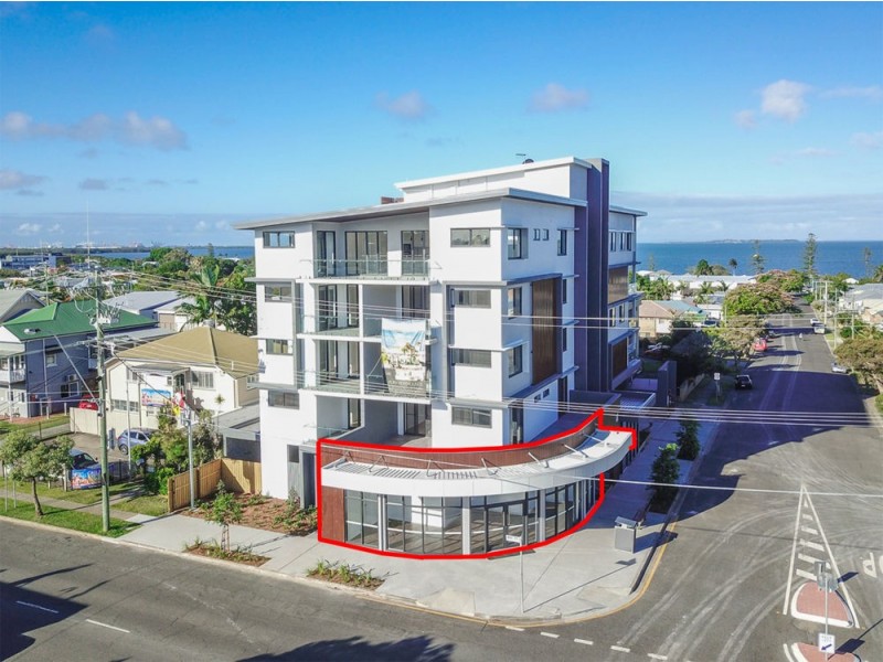 Shop 1/44 Bay Terrace, Wynnum QLD 4178
