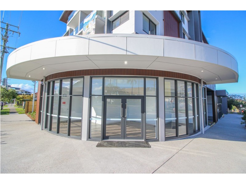 Shop 1/44 Bay Terrace, Wynnum QLD 4178