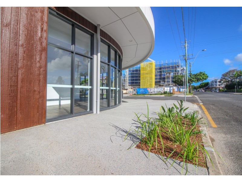 Shop 1/44 Bay Terrace, Wynnum QLD 4178