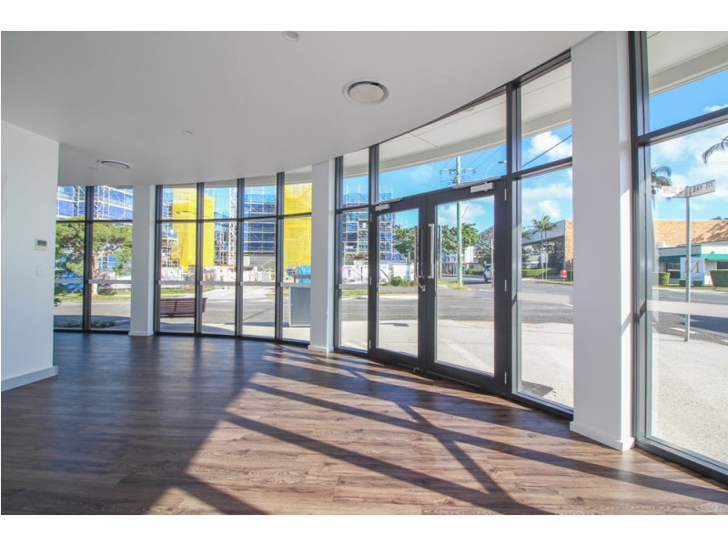 Shop 1/44 Bay Terrace, Wynnum QLD 4178