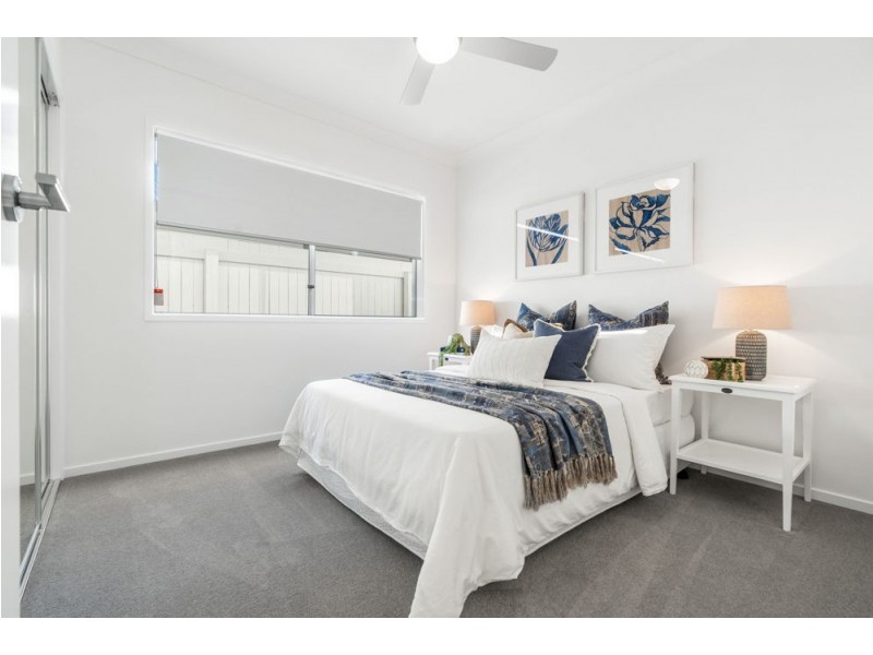 40 Parkview Avenue, Wynnum QLD 4178