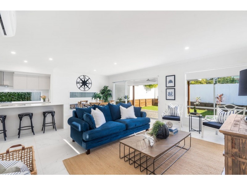 40 Parkview Avenue, Wynnum QLD 4178