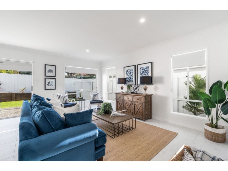 40 Parkview Avenue, Wynnum QLD 4178