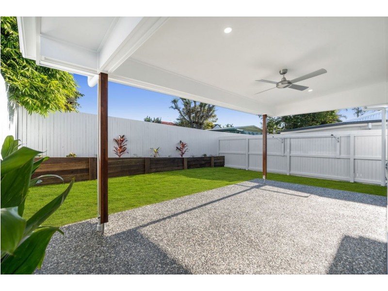 40 Parkview Avenue, Wynnum QLD 4178