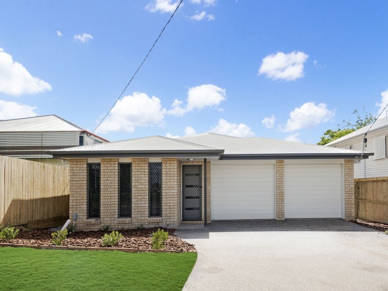 37 Stanley Terrace, Wynnum QLD 4178