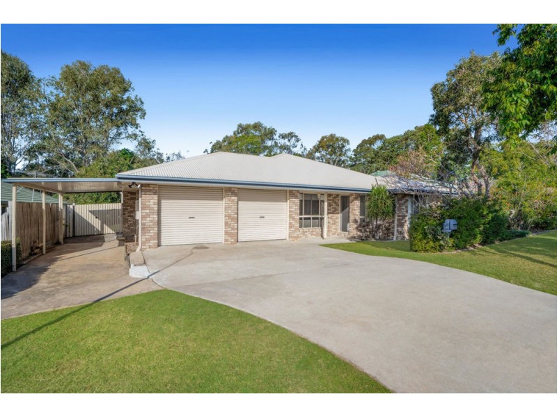 8 Fairweather Close, Manly West QLD 4179