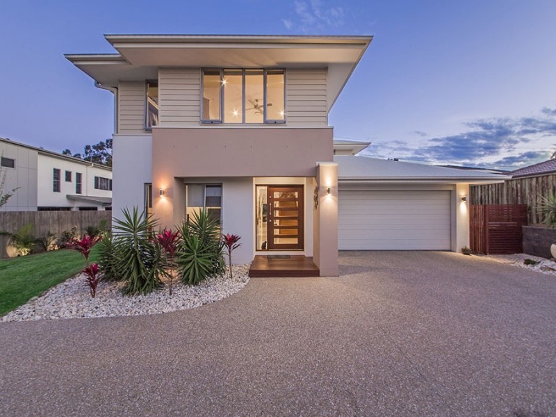 17 Lydia Place, Gumdale QLD 4154