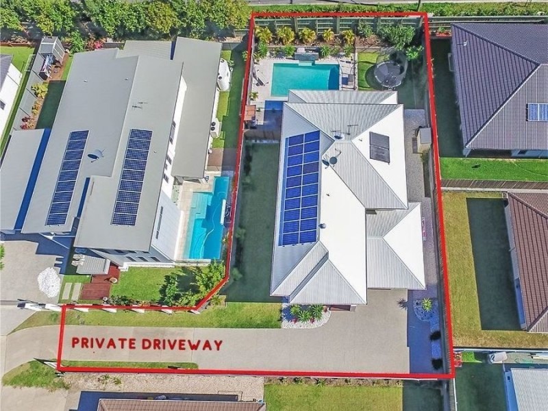 17 Lydia Place, Gumdale QLD 4154