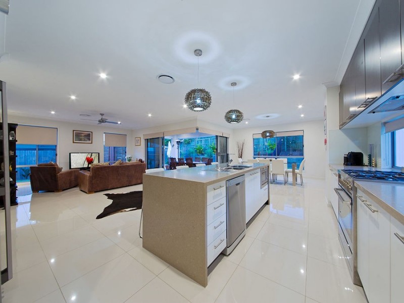 17 Lydia Place, Gumdale QLD 4154