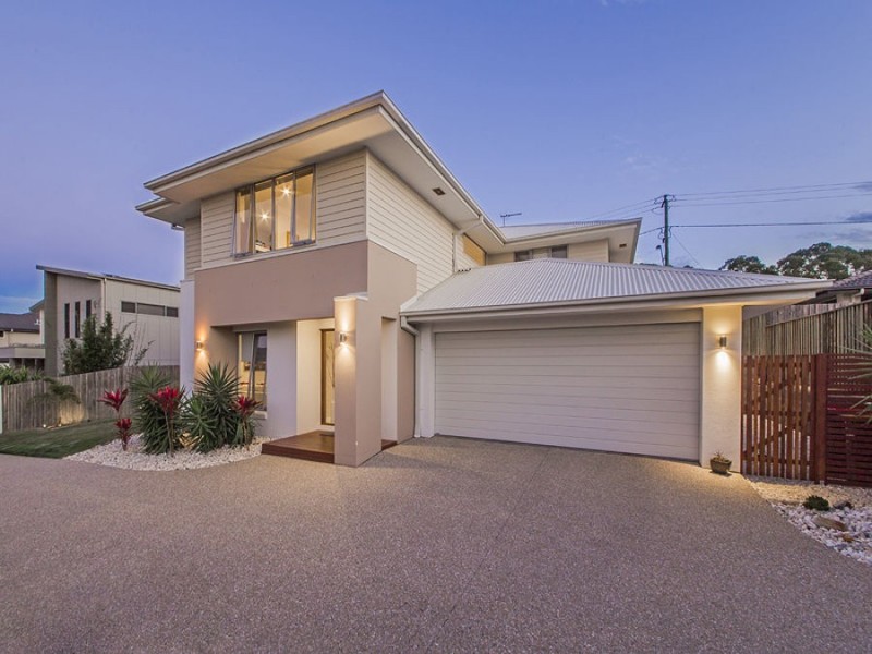 17 Lydia Place, Gumdale QLD 4154