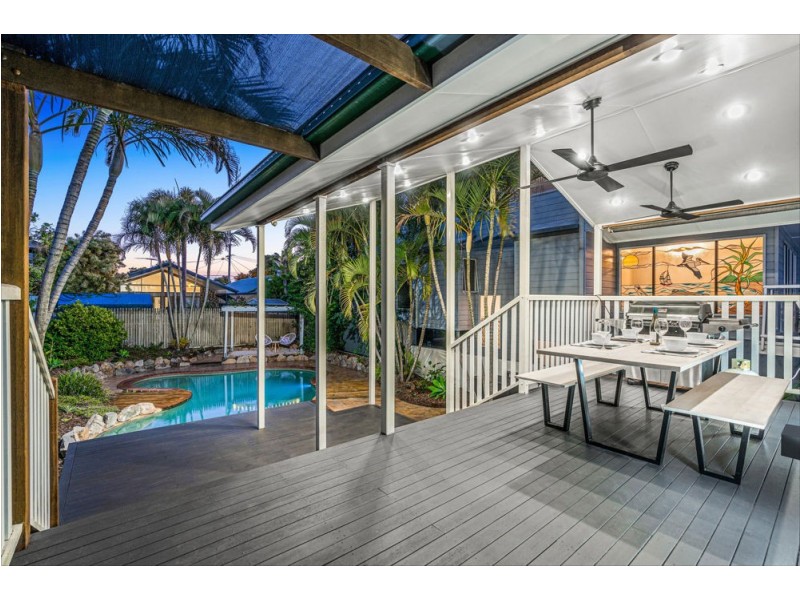 59a Carlton Terrace, Wynnum QLD 4178