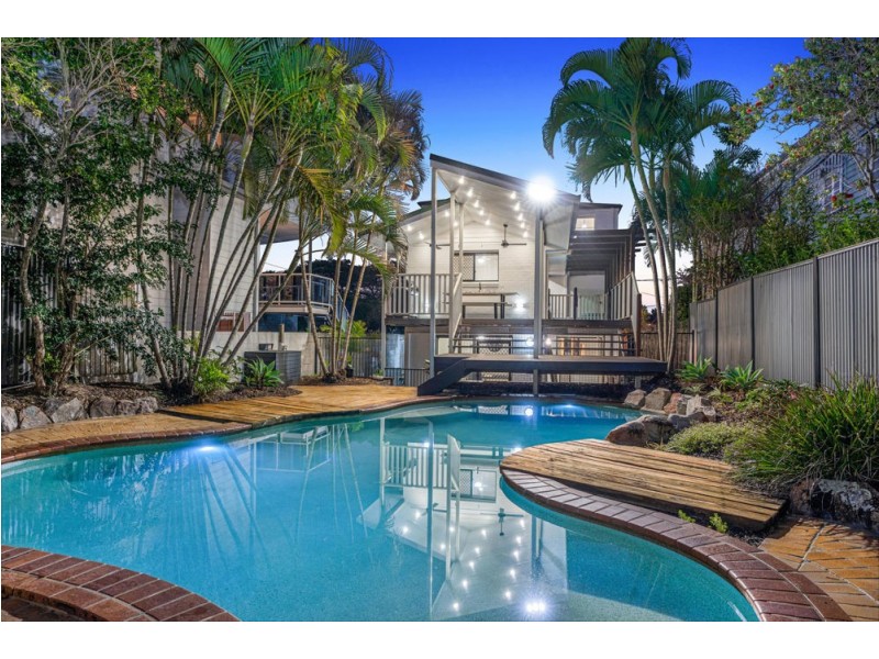 59a Carlton Terrace, Wynnum QLD 4178