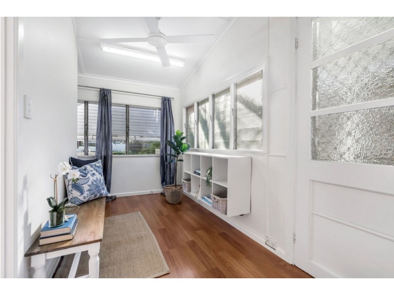 166 Stratton Terrace, Manly QLD 4179