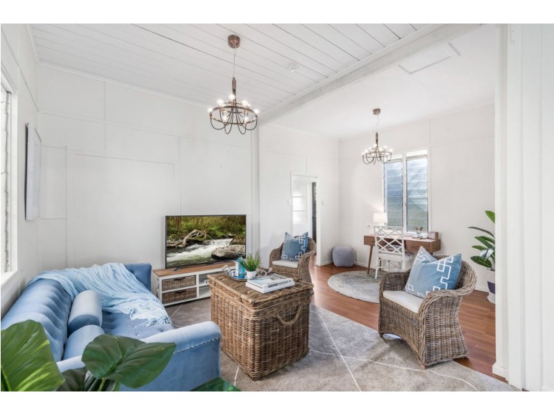 166 Stratton Terrace, Manly QLD 4179