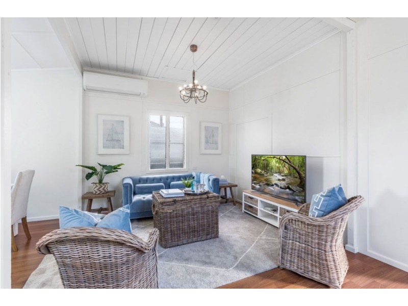 166 Stratton Terrace, Manly QLD 4179