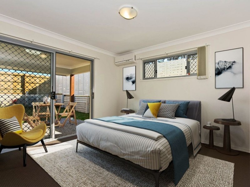 32 Worchester Crescent, Wakerley QLD 4154