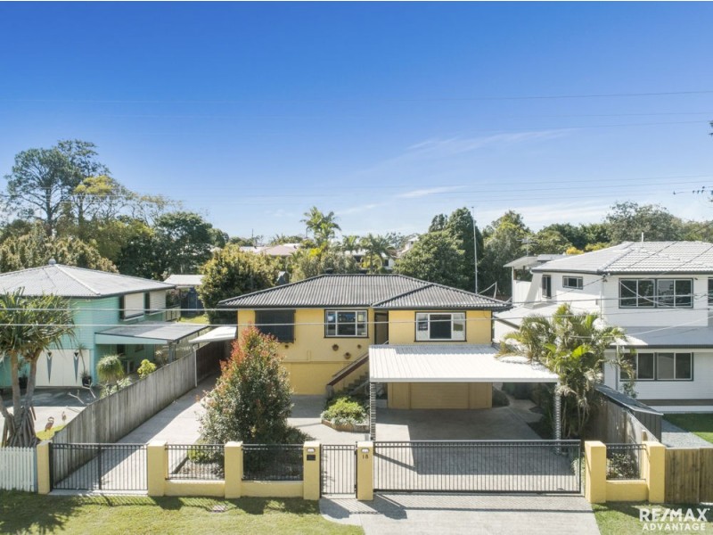 18 Empire Avenue, Manly West QLD 4179