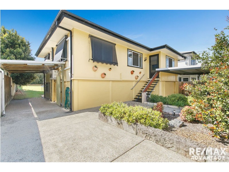 18 Empire Avenue, Manly West QLD 4179