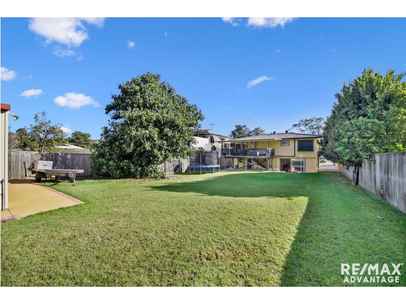 18 Empire Avenue, Manly West QLD 4179